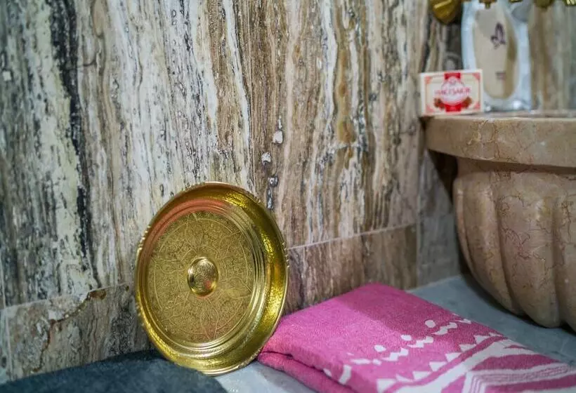 ホテル Mare Cappadocia