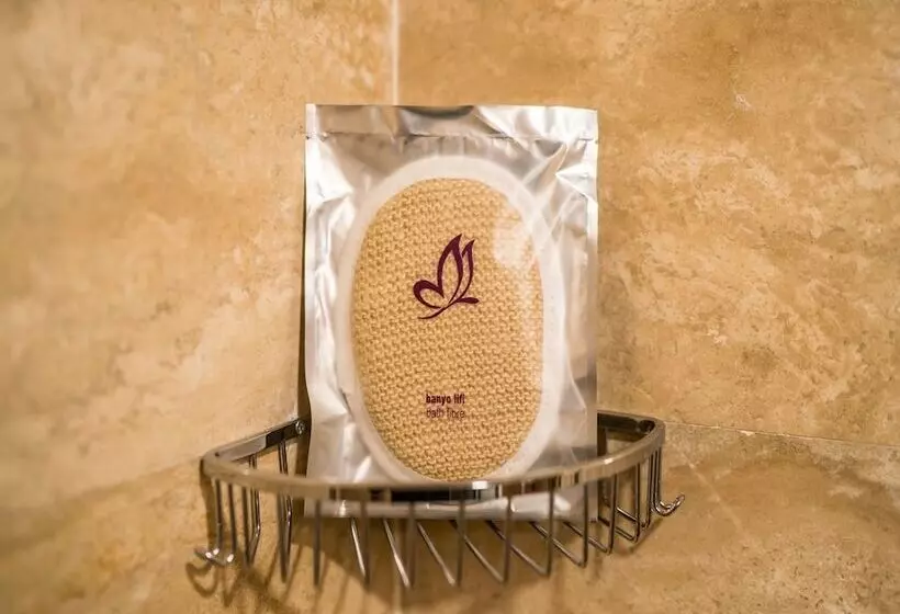 ホテル Mare Cappadocia