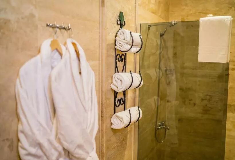 ホテル Mare Cappadocia