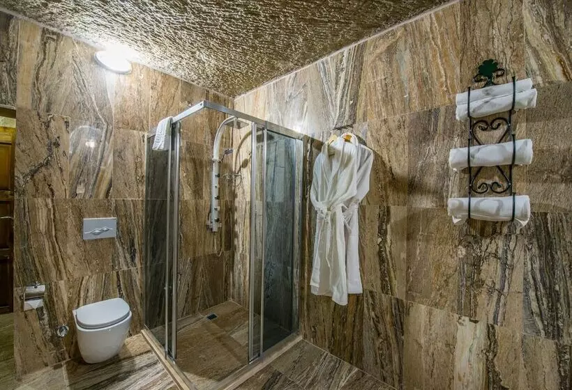 ホテル Mare Cappadocia