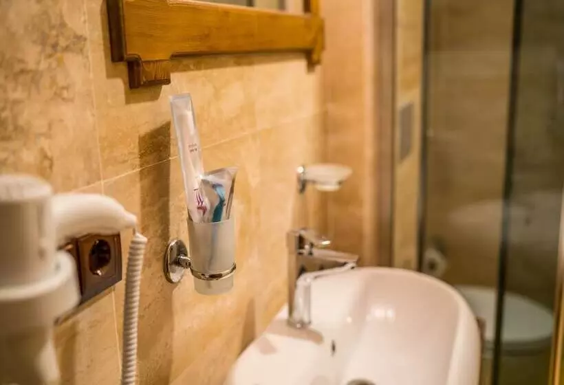 ホテル Mare Cappadocia