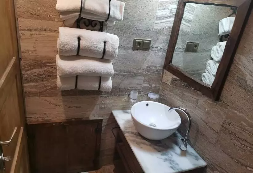 ホテル Mare Cappadocia