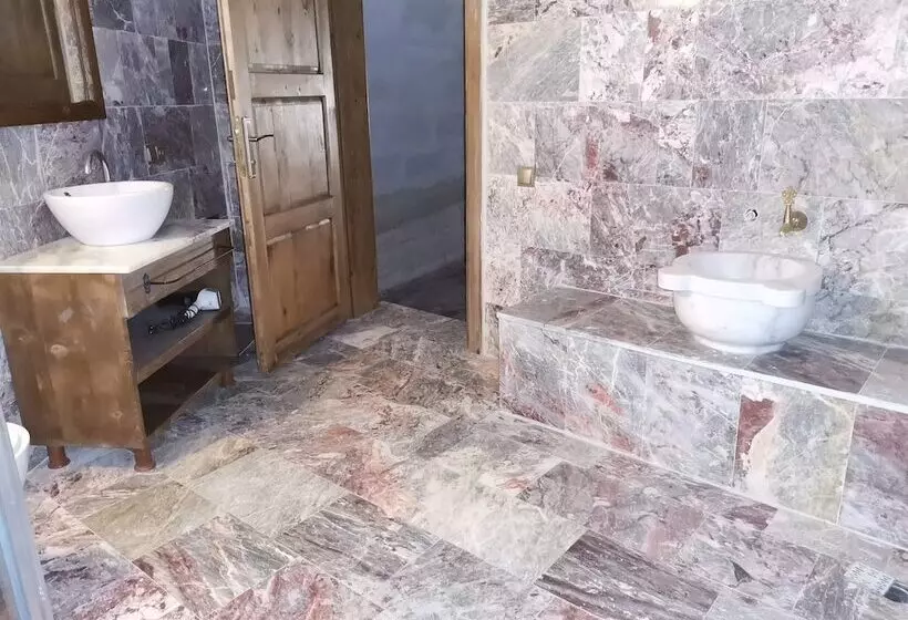 ホテル Mare Cappadocia