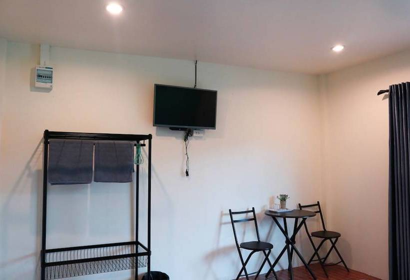 酒店 Pee Mamia Cottage