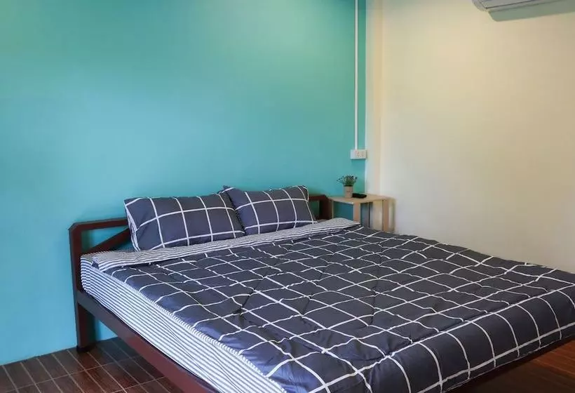 ホテル Pee Mamia Cottage