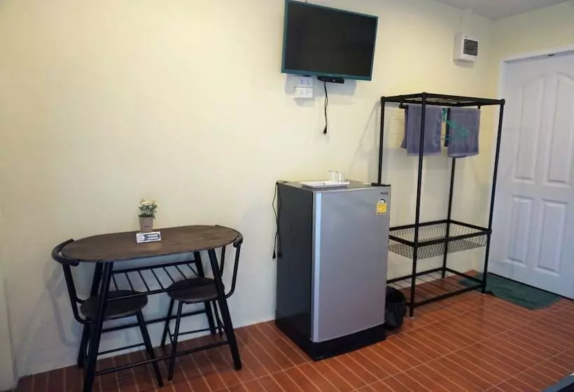 ホテル Pee Mamia Cottage