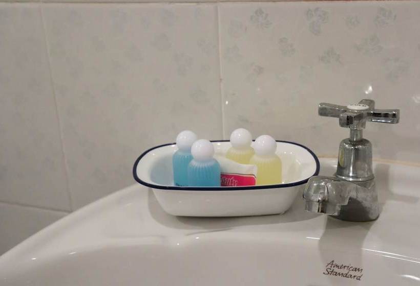 酒店 Pee Mamia Cottage