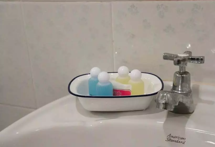 ホテル Pee Mamia Cottage