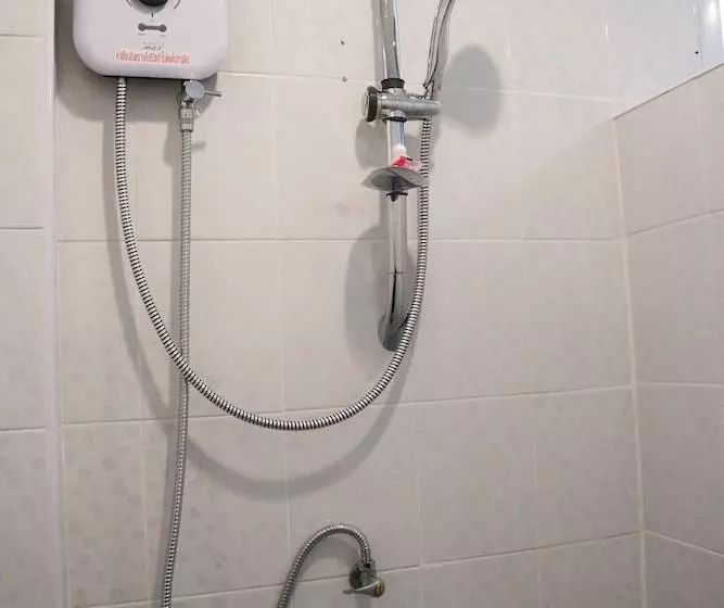 ホテル Pee Mamia Cottage