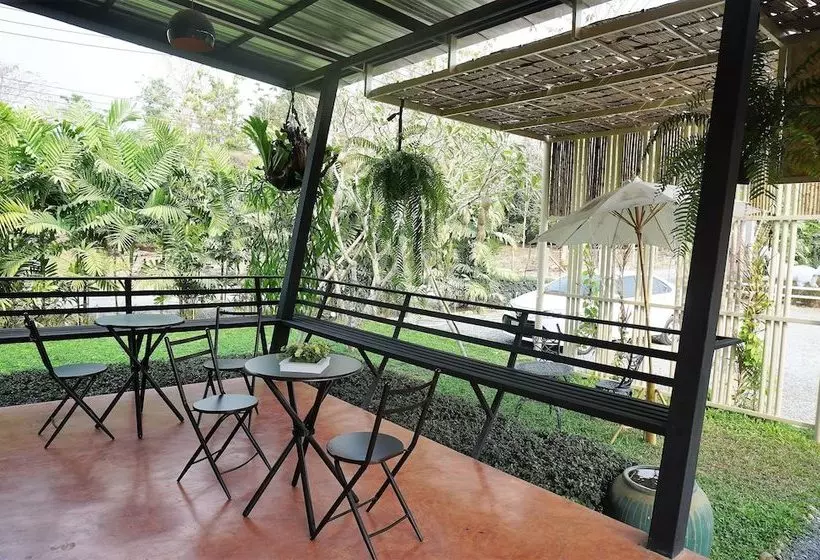 ホテル Pee Mamia Cottage