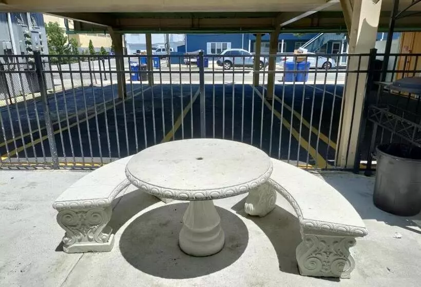 Hotelli Sunset Beach