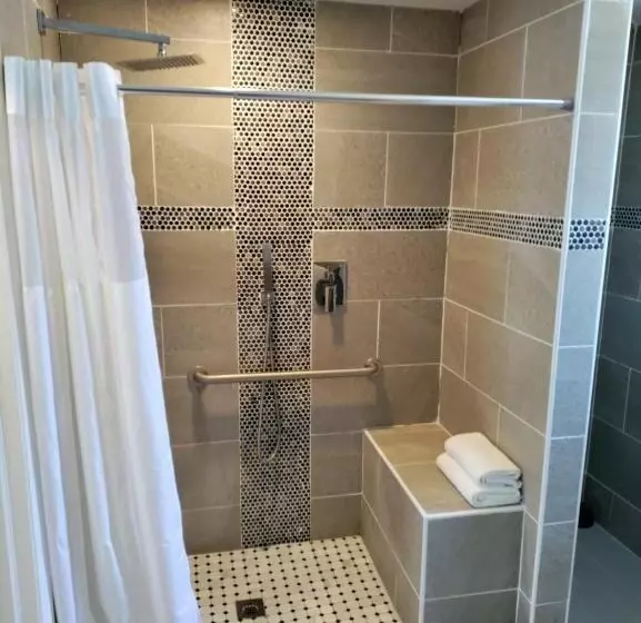 Hotelli Sunset Beach