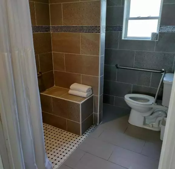 Hotelli Sunset Beach