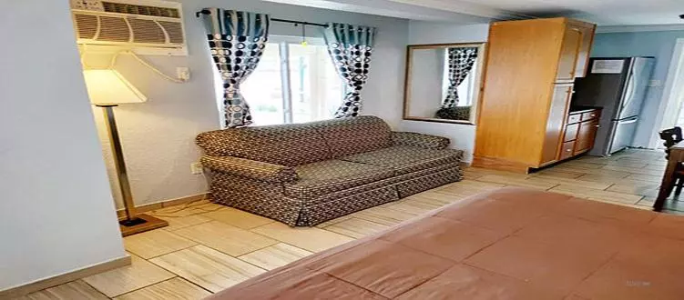 Hotelli Sunset Beach