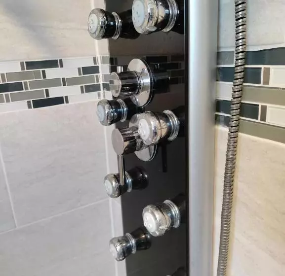 Hotelli Sunset Beach