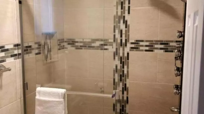 Hotelli Sunset Beach