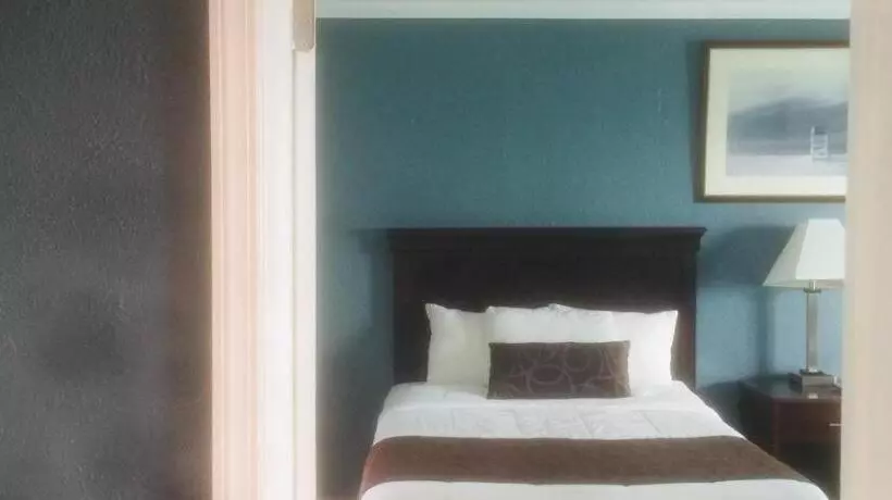 Hotelli Sunset Beach