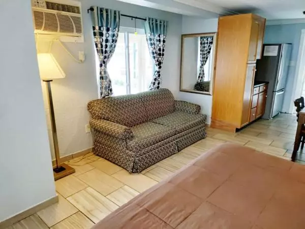 Hotelli Sunset Beach