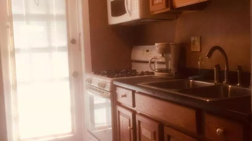 Hotelli Sunset Beach