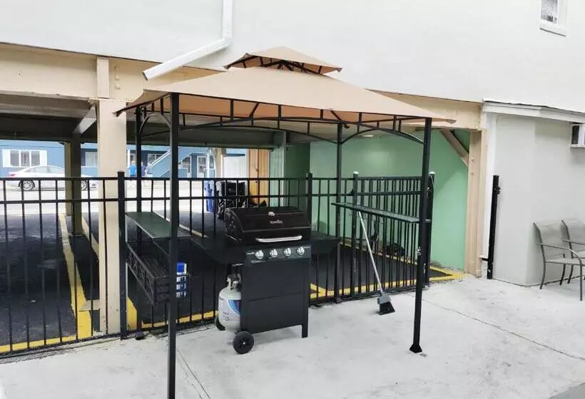 Hotelli Sunset Beach