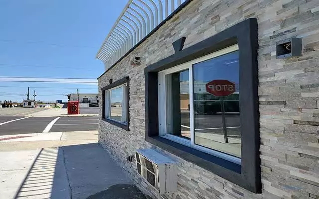 Hotelli Sunset Beach