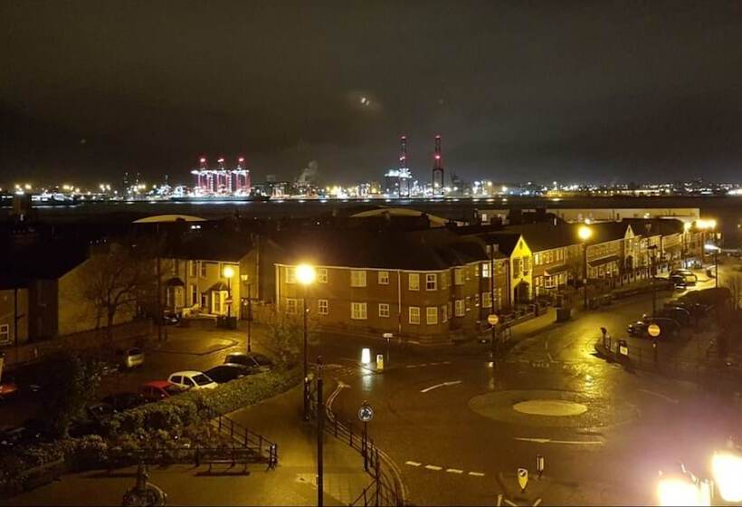 فندق The New Brighton