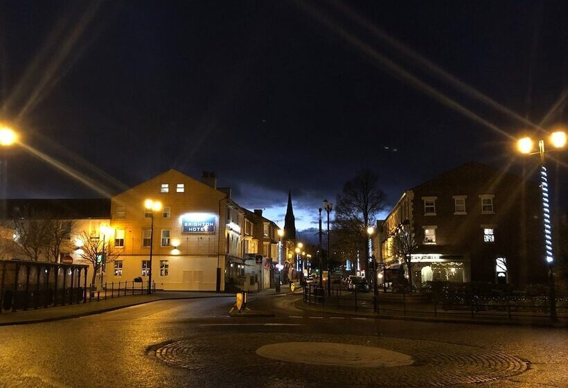 فندق The New Brighton