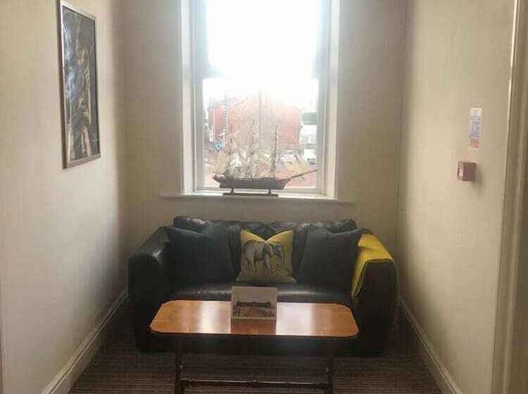 فندق The New Brighton