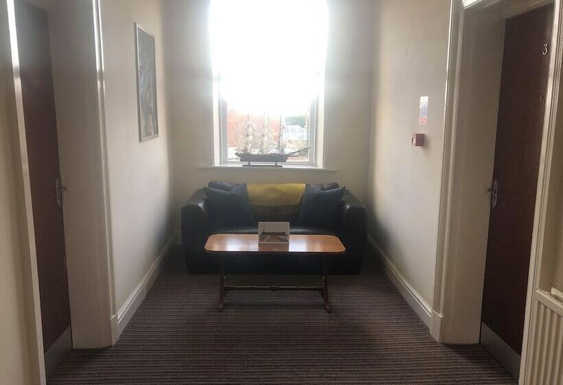 فندق The New Brighton