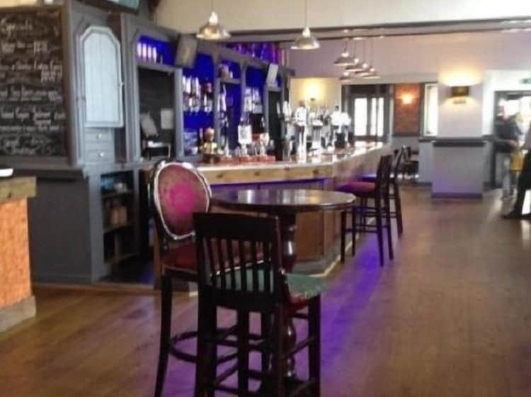 فندق The New Brighton