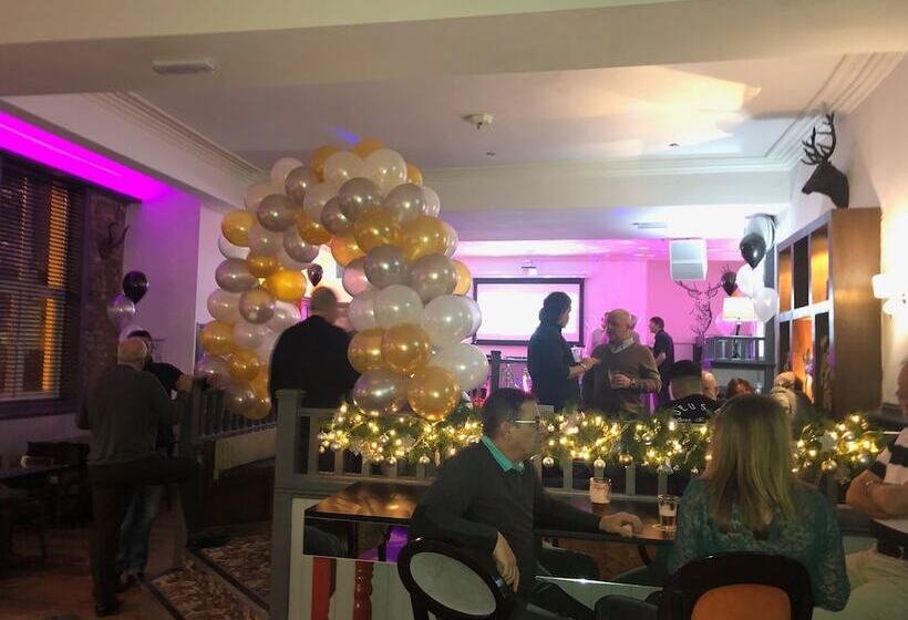 فندق The New Brighton