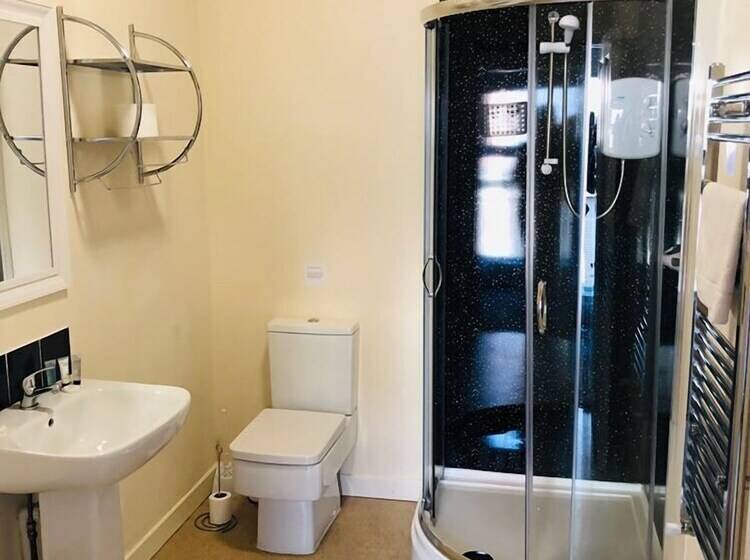 فندق The New Brighton