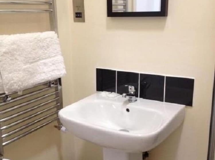 فندق The New Brighton