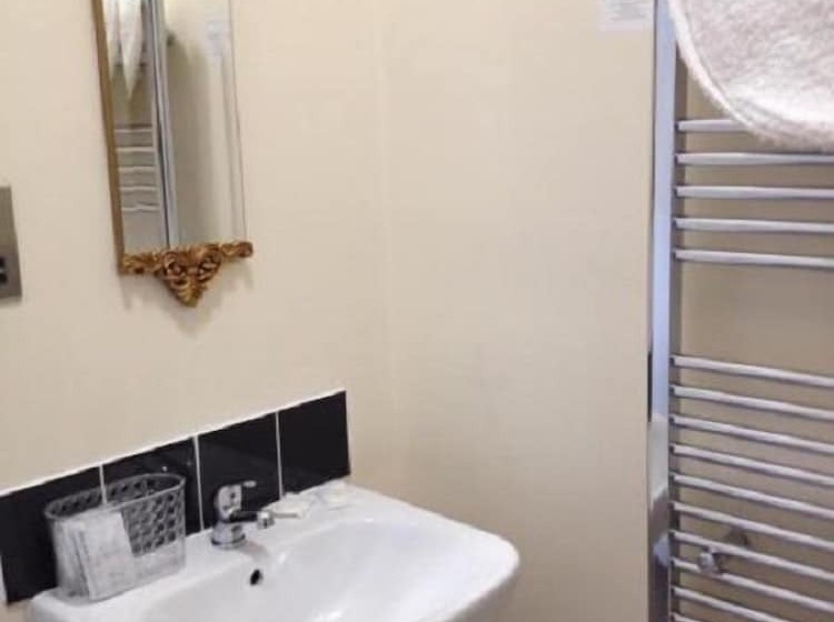 فندق The New Brighton