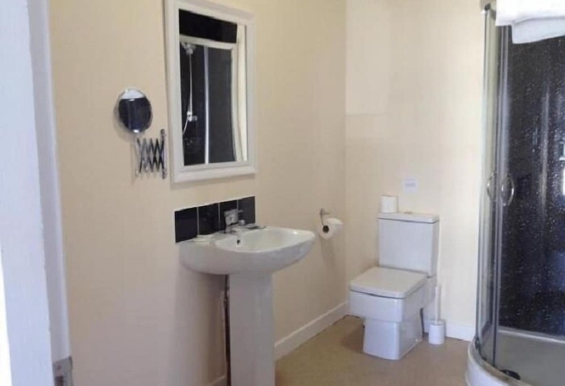 فندق The New Brighton