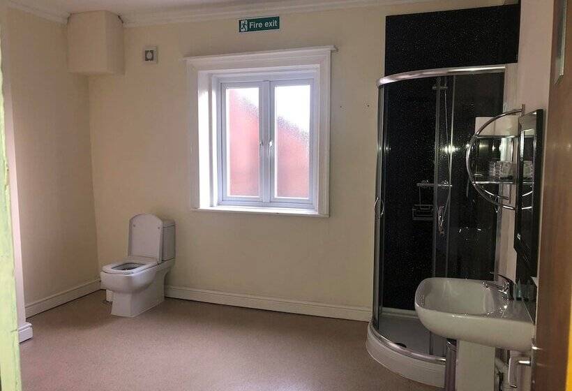 فندق The New Brighton