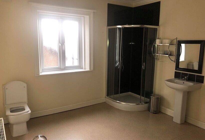 فندق The New Brighton