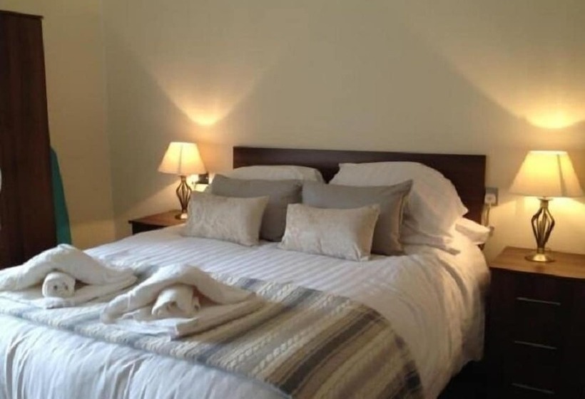 فندق The New Brighton