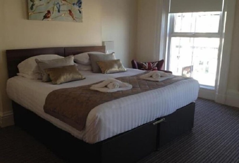 فندق The New Brighton