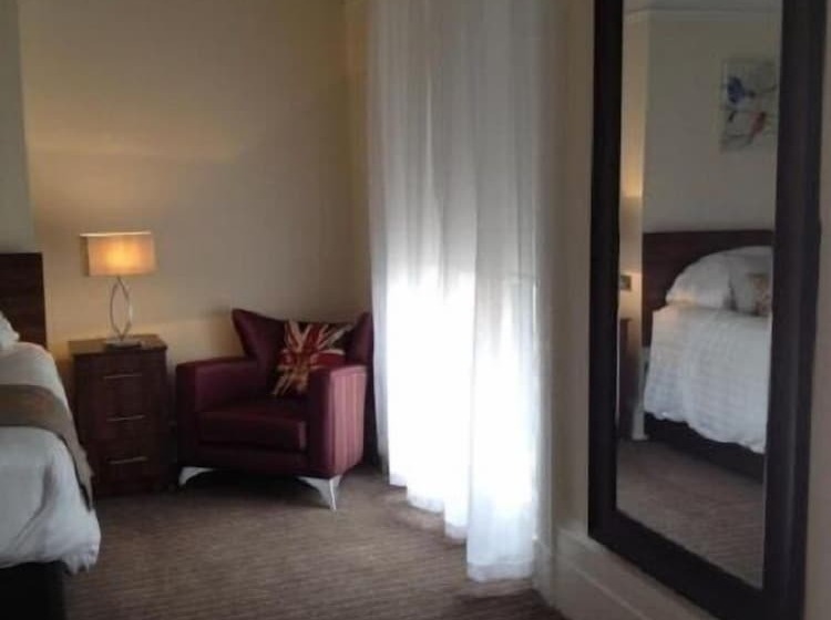 فندق The New Brighton