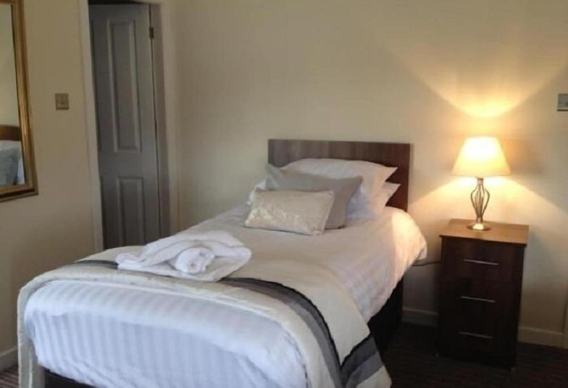 فندق The New Brighton