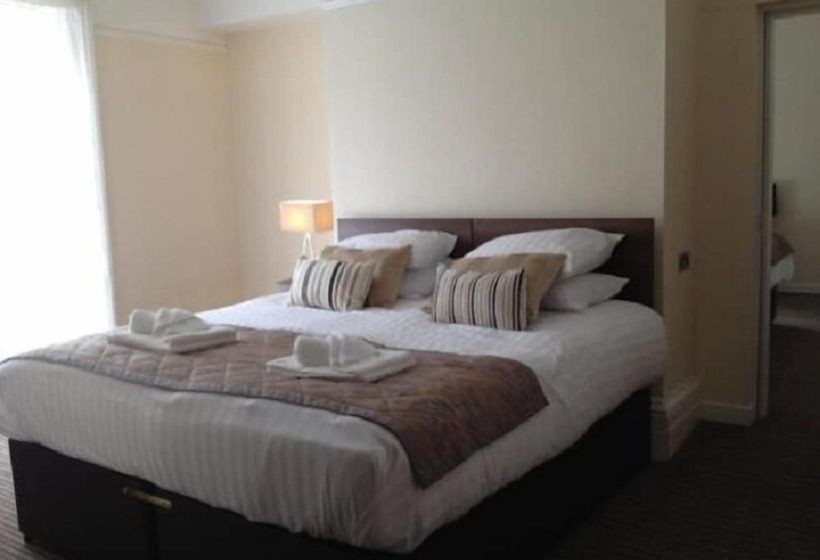 فندق The New Brighton