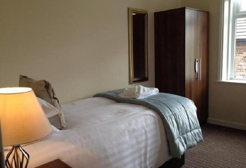 فندق The New Brighton