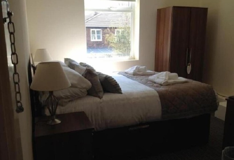 فندق The New Brighton