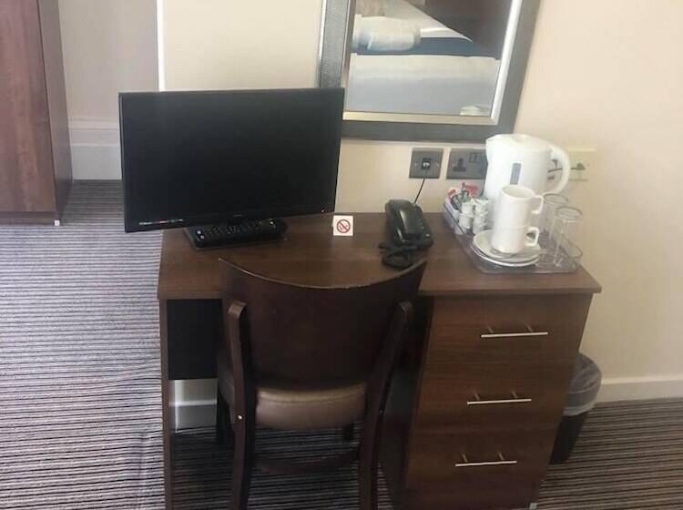 فندق The New Brighton