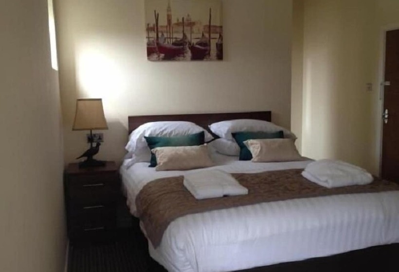 فندق The New Brighton