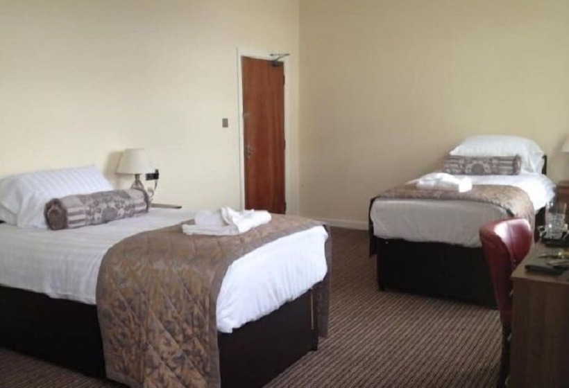 فندق The New Brighton