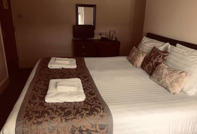 فندق The New Brighton