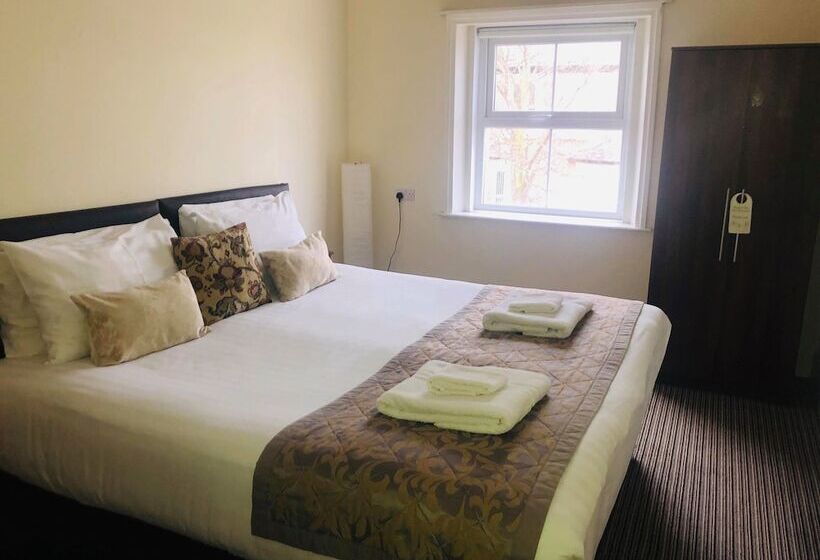 فندق The New Brighton