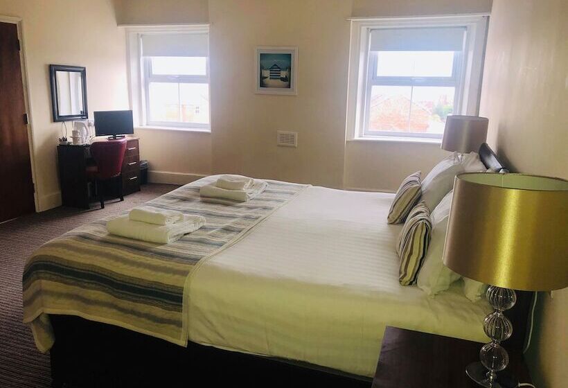 فندق The New Brighton